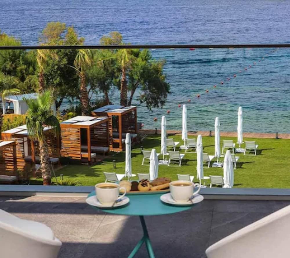 Arts Hotel Bodrum 13/71