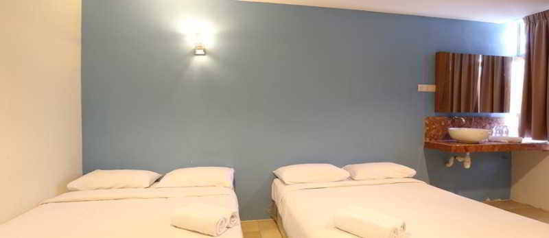 New Town Hotel Taman Intan Klang 11/23