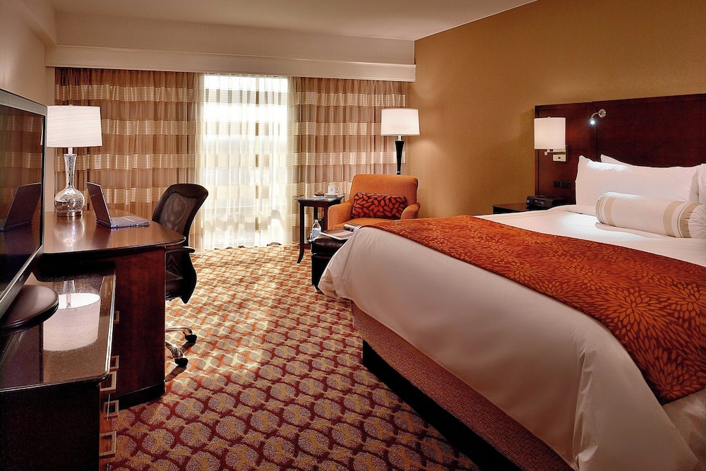 Room, King Bed, Accessible