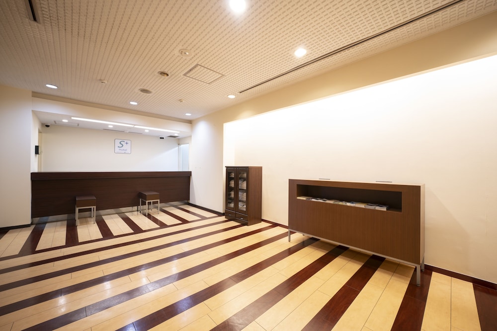 Hotel S-plus Nagoya Sakae (ex UNIZO INN Nagoya Sakae Higashi) 5/38