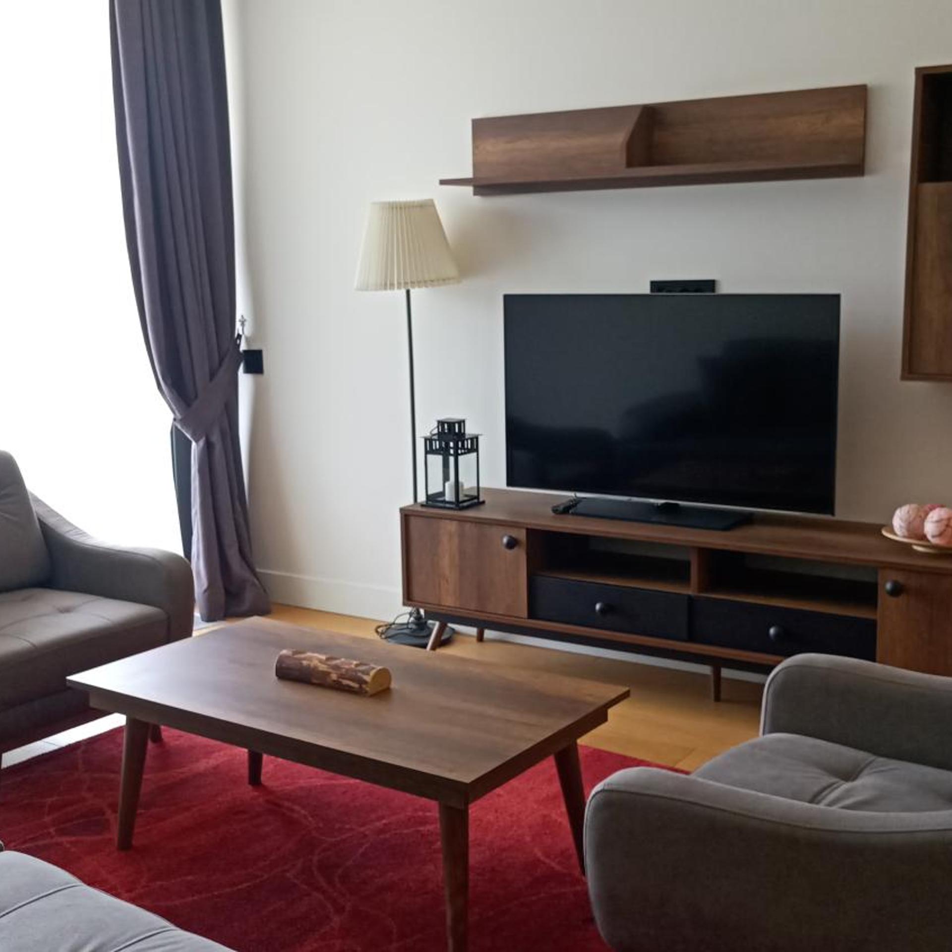 Prime Istanbul Living 37/48