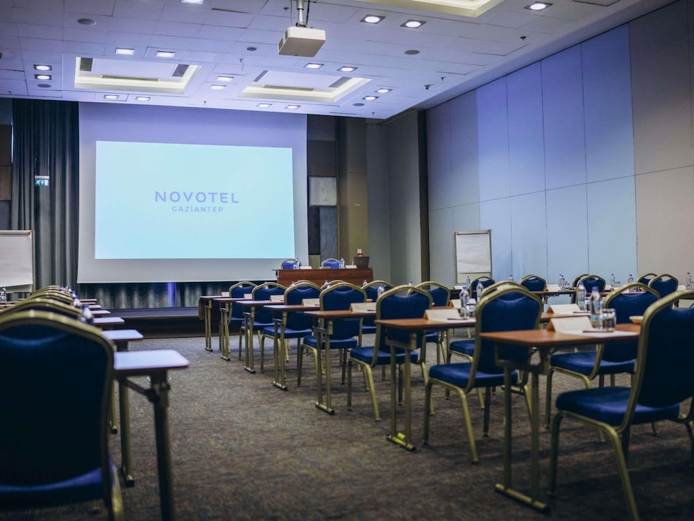 Novotel Gaziantep 60/71