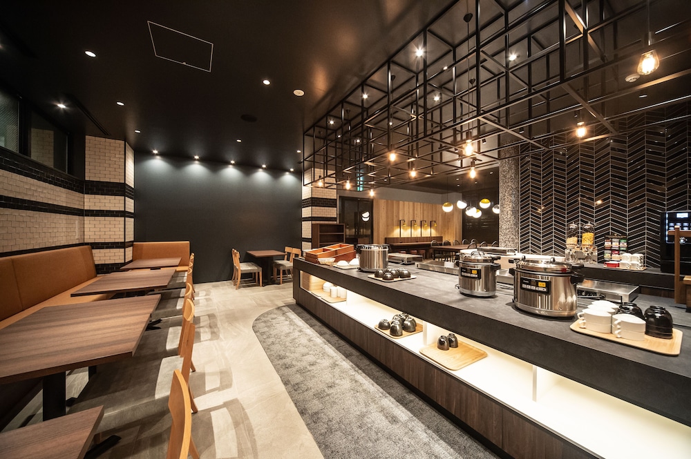 Hiyori Hotel Osaka Shinsekai 53/56