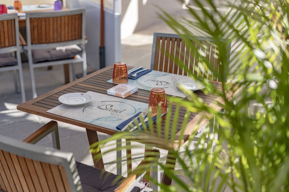 La Sort Hotel 35/50