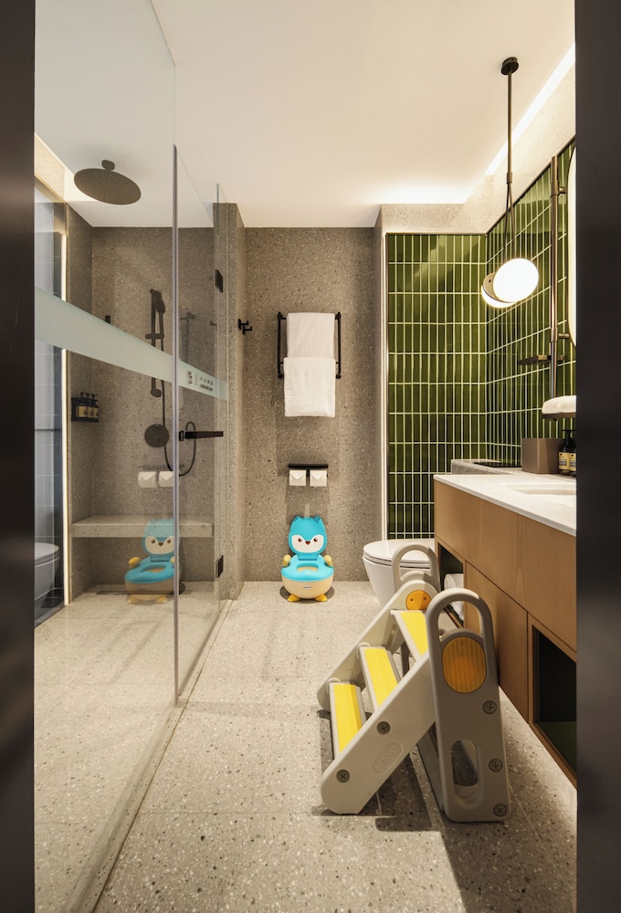 Artyzen Habitat Chongqing 37/60