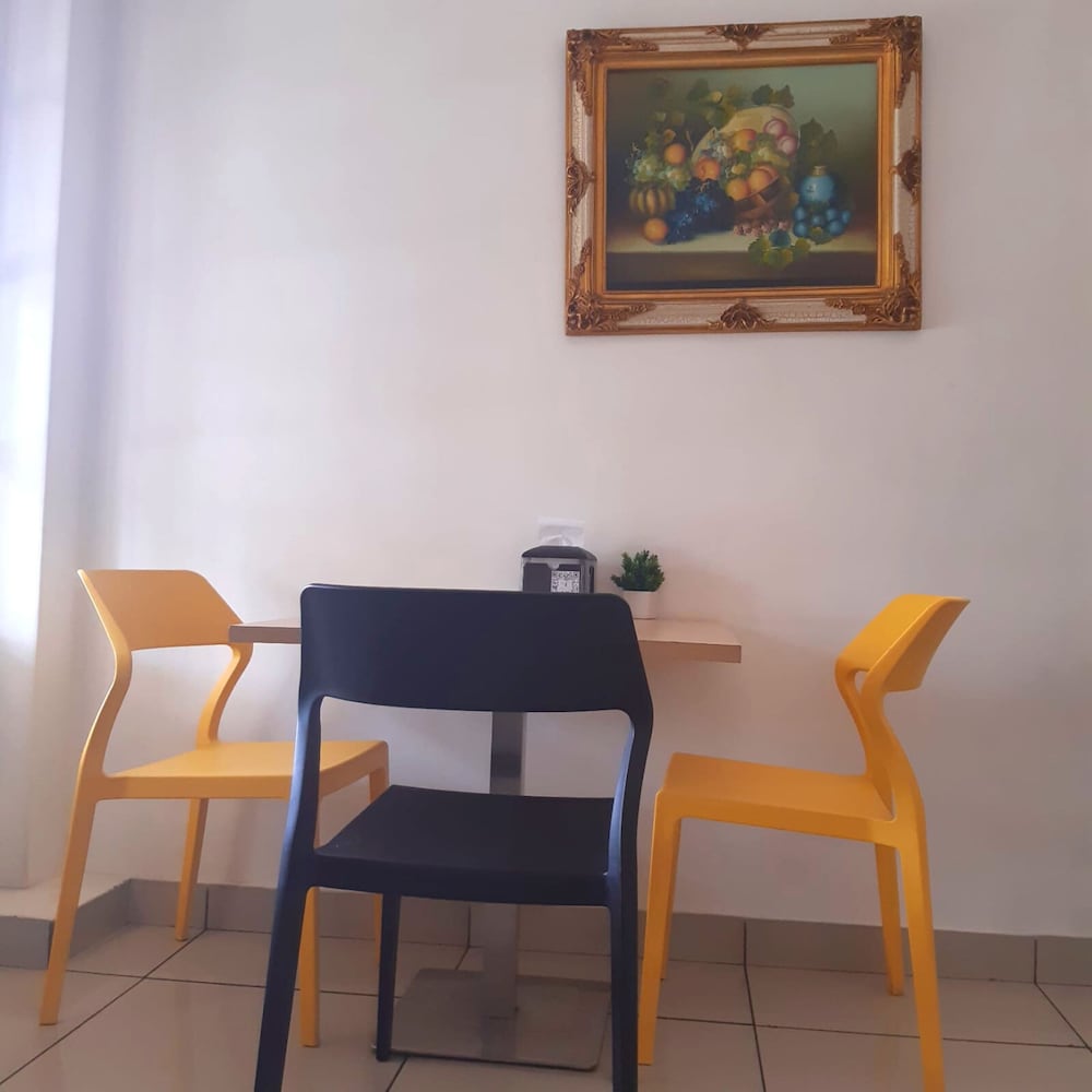 VILLA FLORENCIA ZONA ROSA 68/71