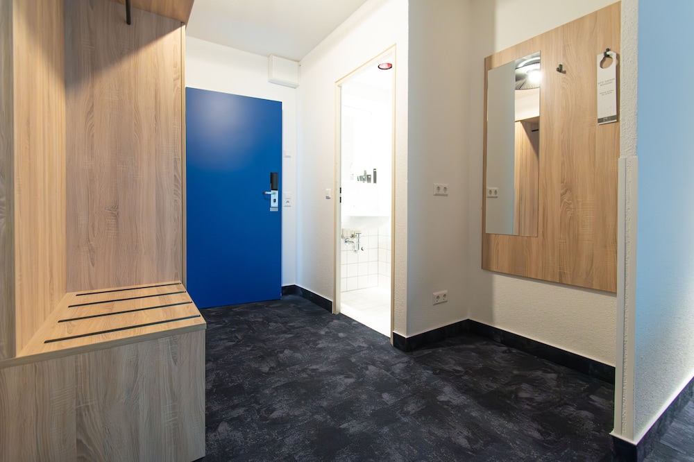 Taste Hotel Jettingen 25/50
