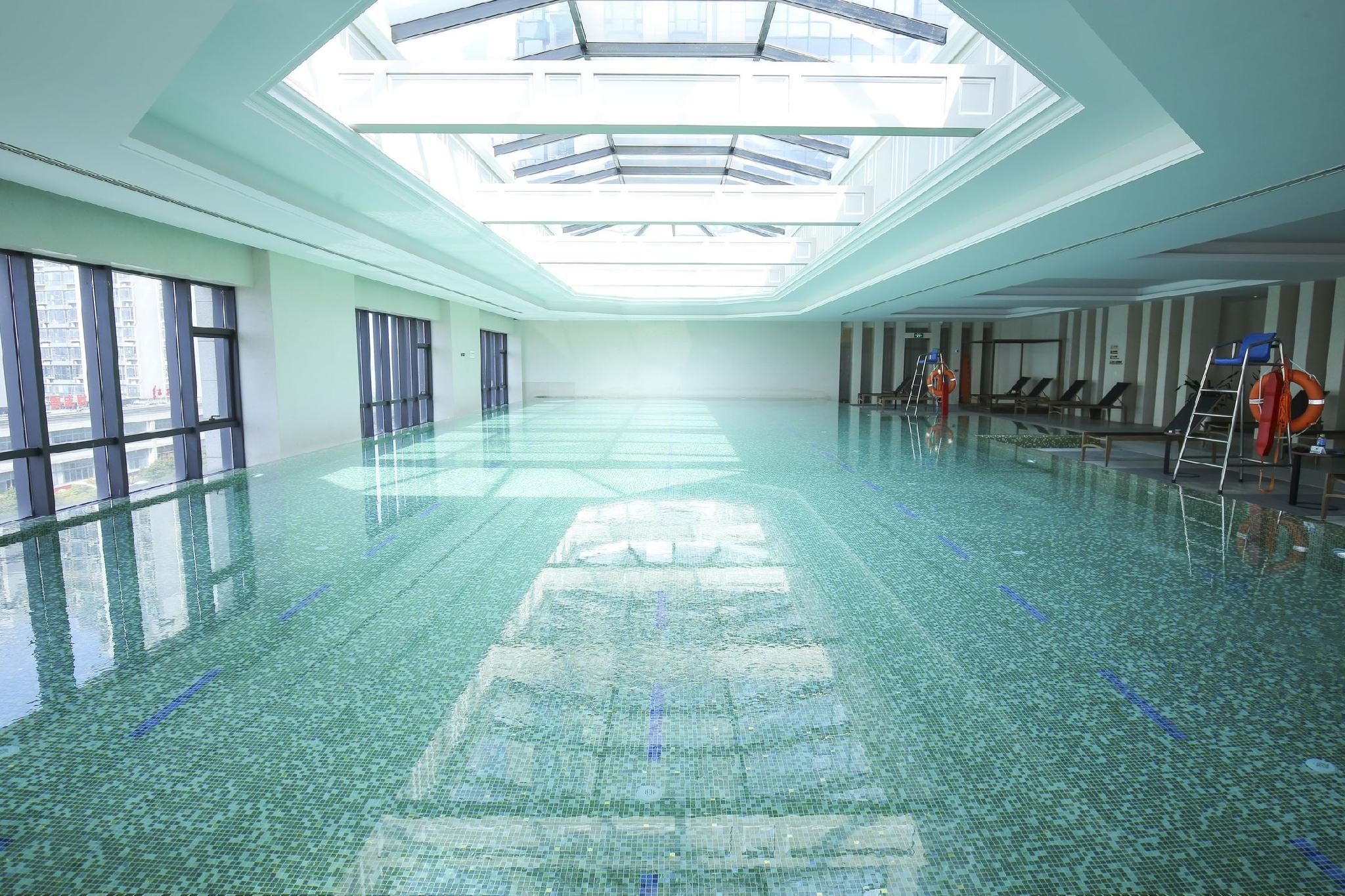 Grand New Century Hotel Yixing 21/50