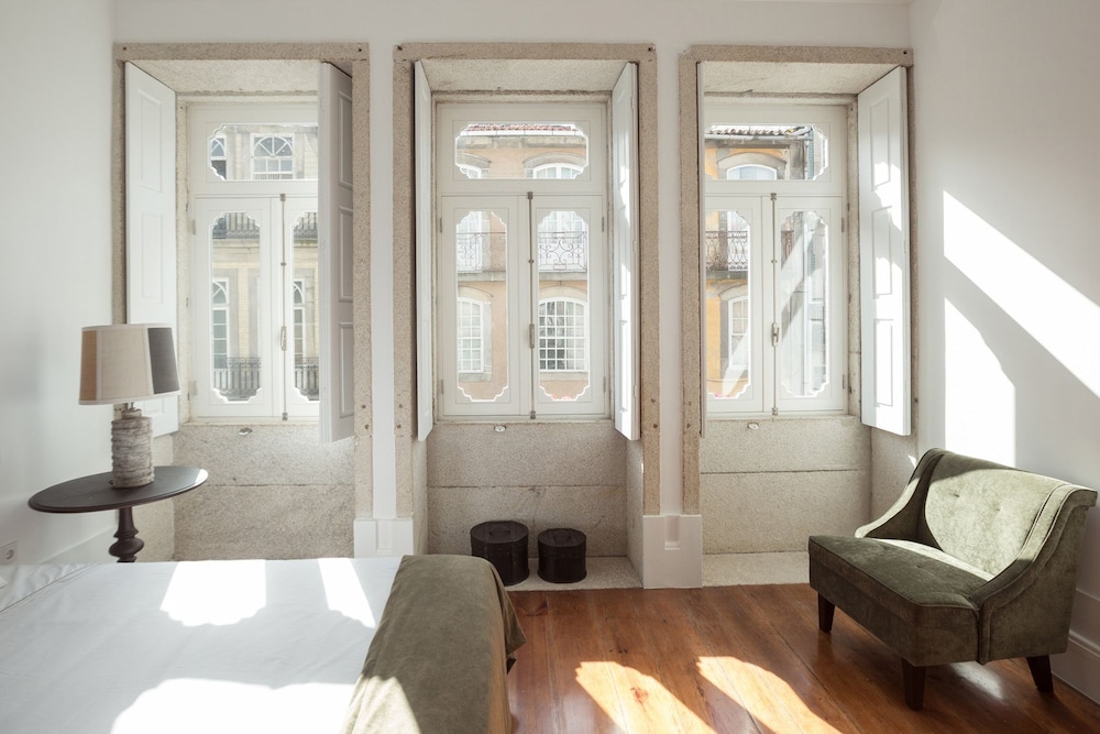 Porto Vintage Guesthouse 21/29