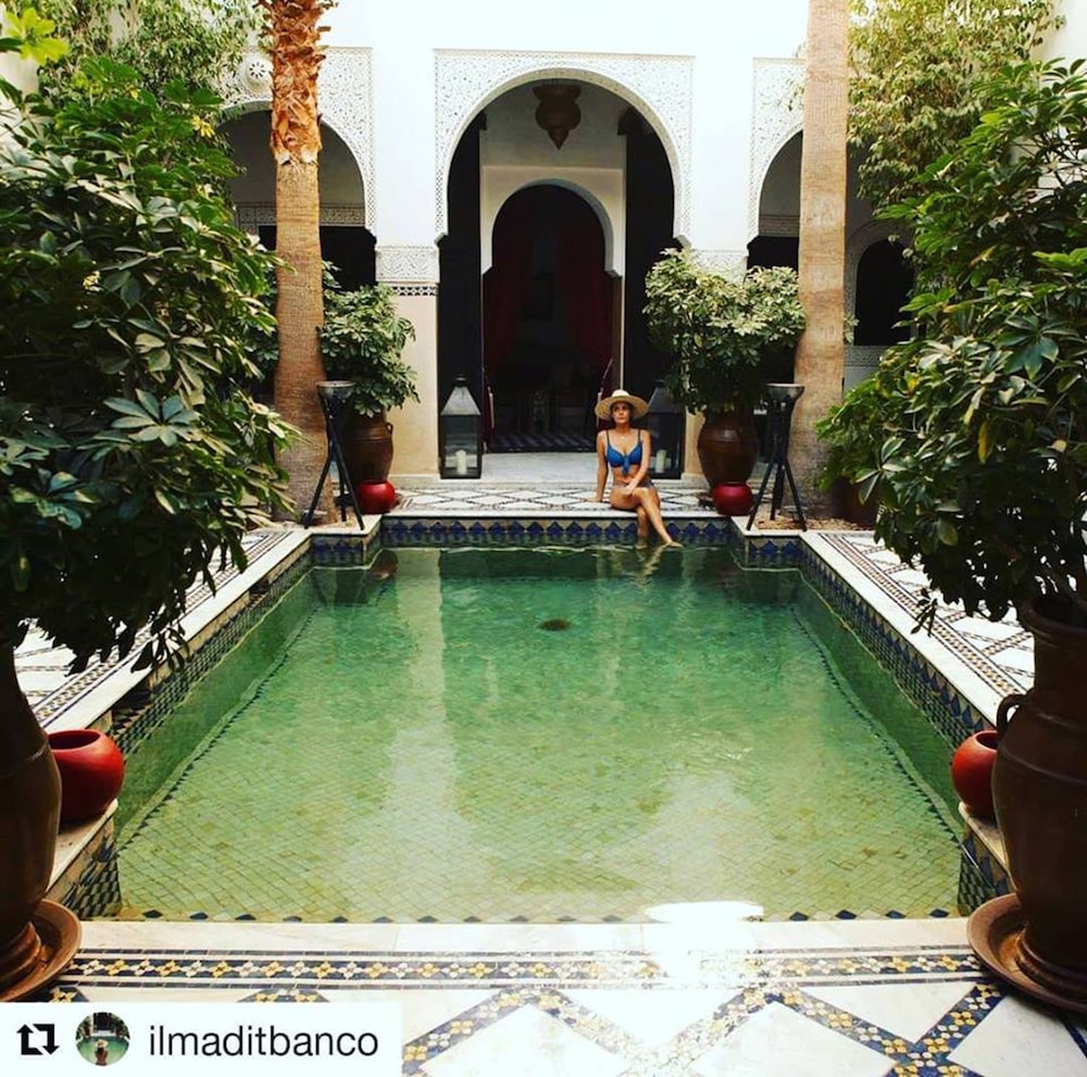 Le Riad Monceau 2/79