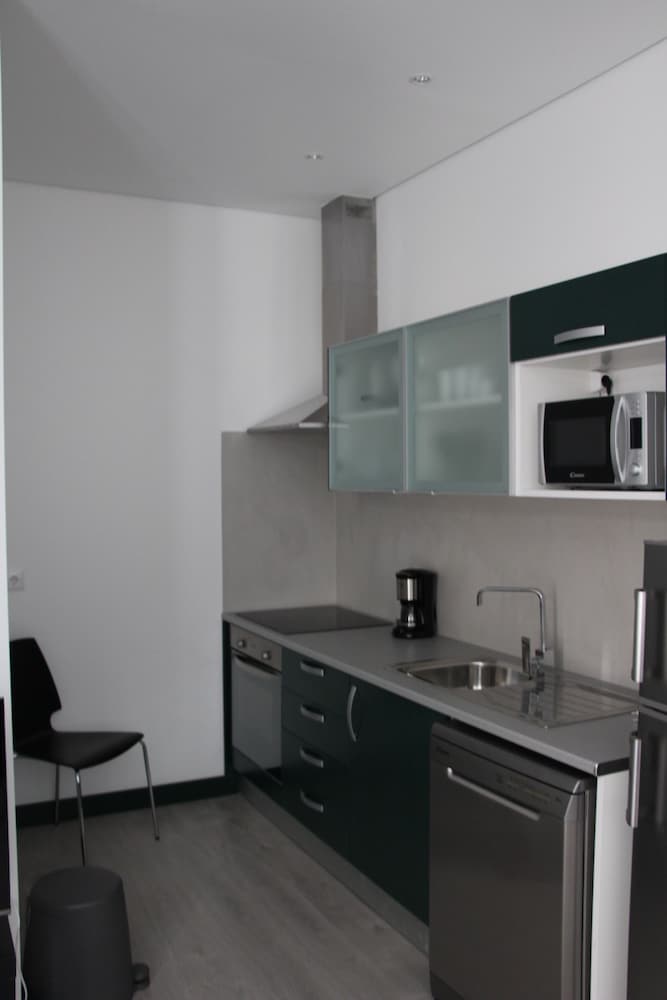 Dobairro Suites At Bairro Alto 6/38