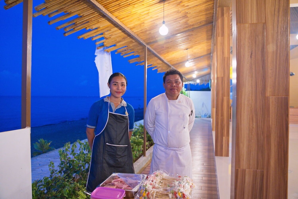 Seamount Hotel 9/50