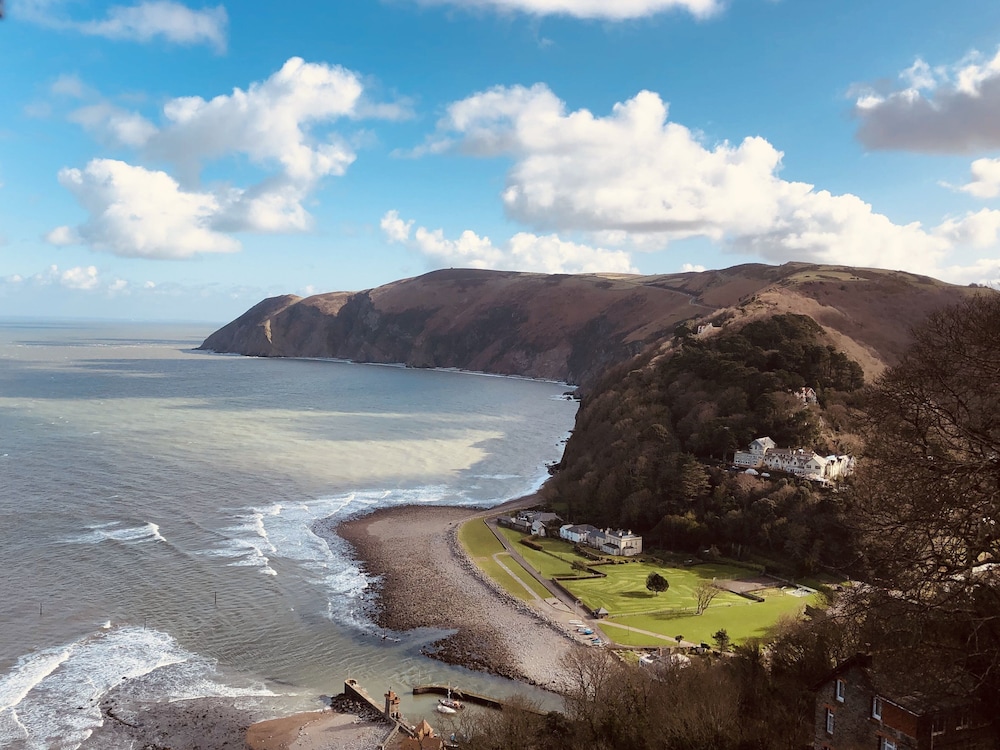 The North Cliff Hotel 47/50