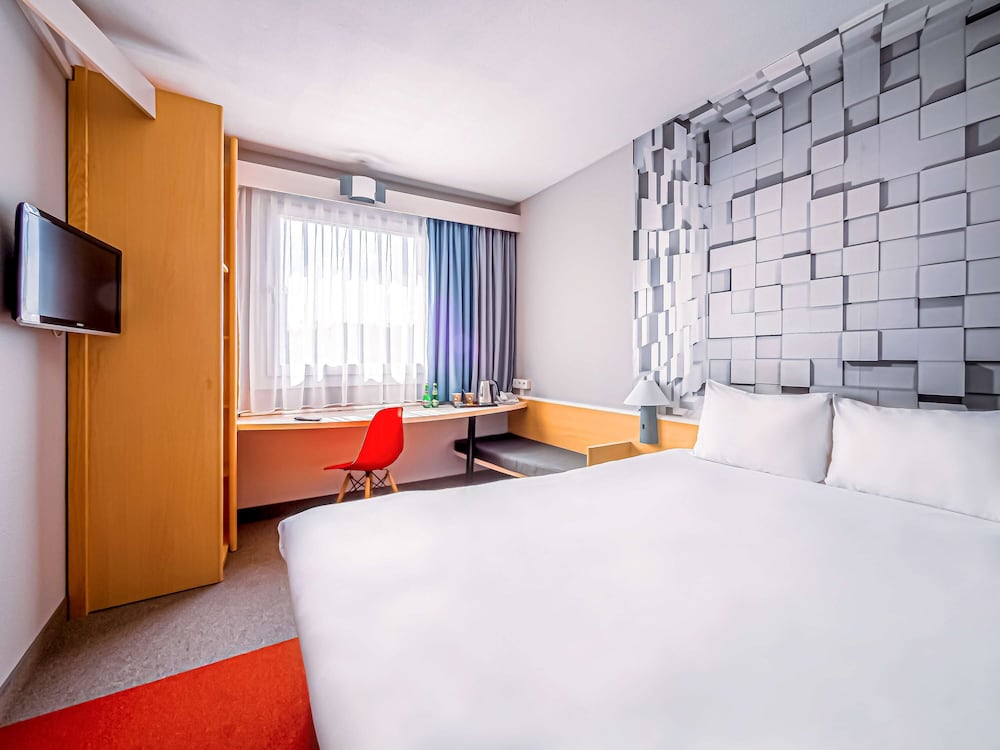 Ibis Katowice Zabrze 14/50