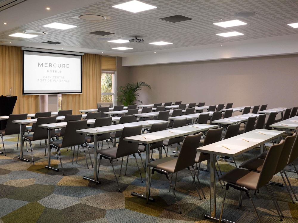 Ibis Caen Centre 59/72