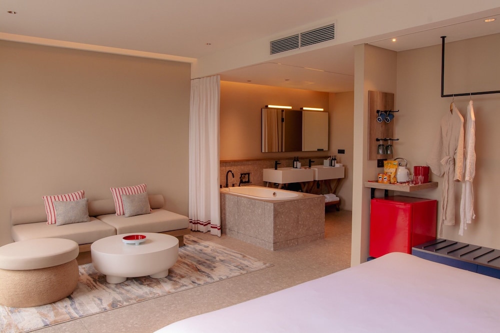 Soul Boutique Hotel Phu Quoc 18/43
