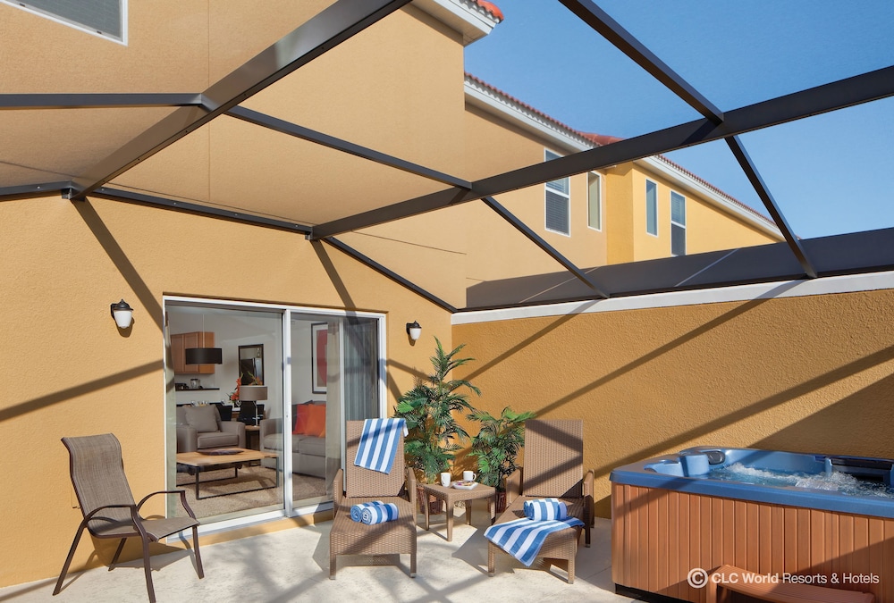Encantada Resort Vacation Townhomes by IDILIQ 9/72