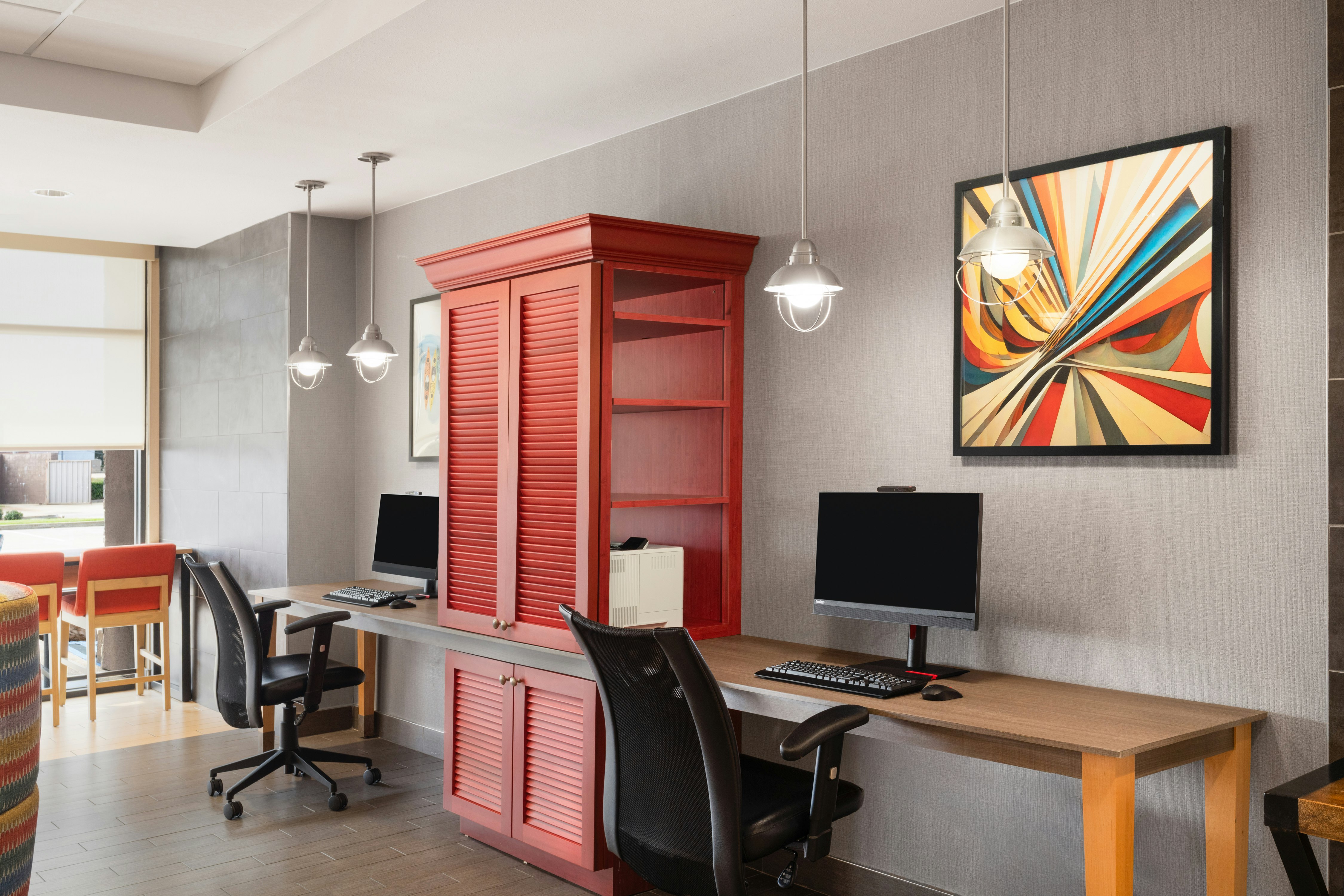 Home2 Suites by Hilton Alexandria 23/26