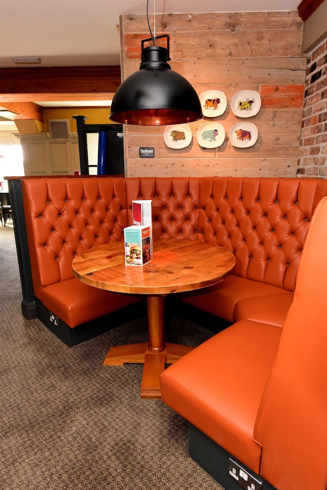 Premier Inn Isle Of Wight (Newport) 36/57