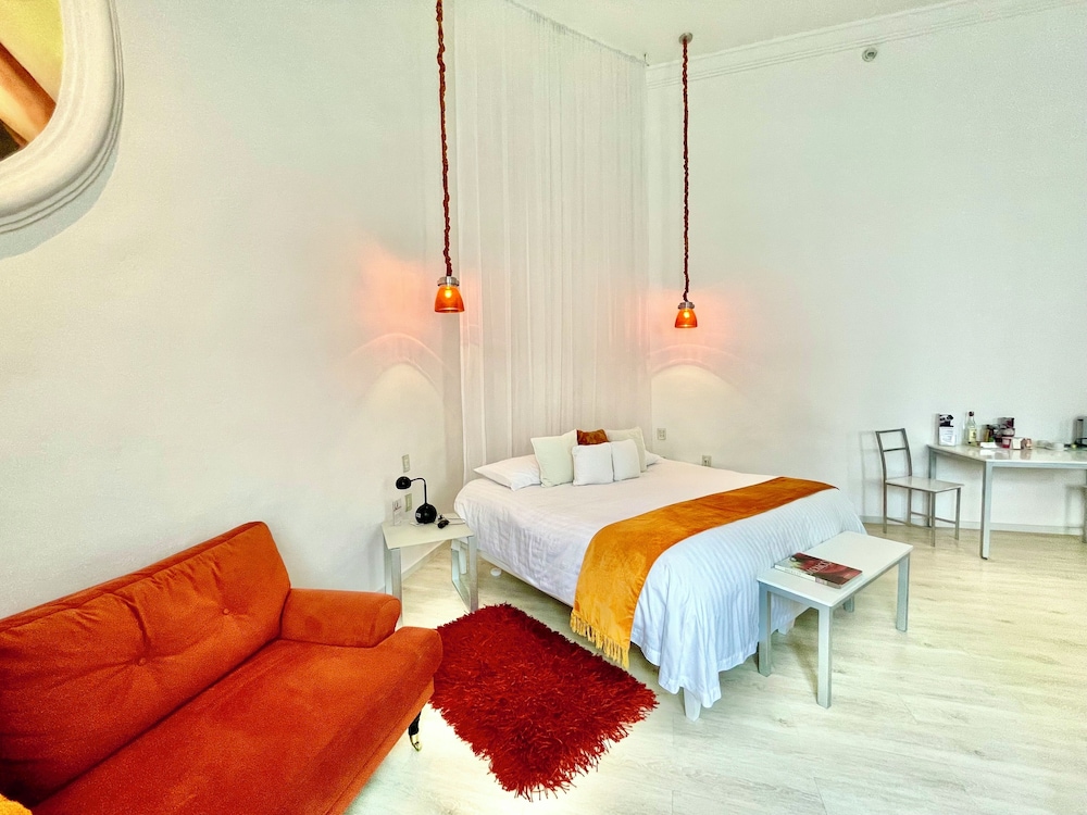 El Sueno Hotel And Spa 37/77