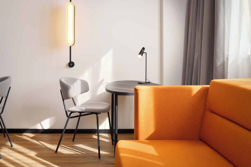 Novotel Zagreb 28/60