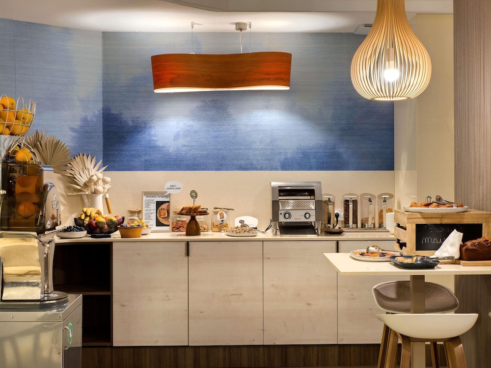 Mercure Montpellier Centre Comedie Hotel 5/66