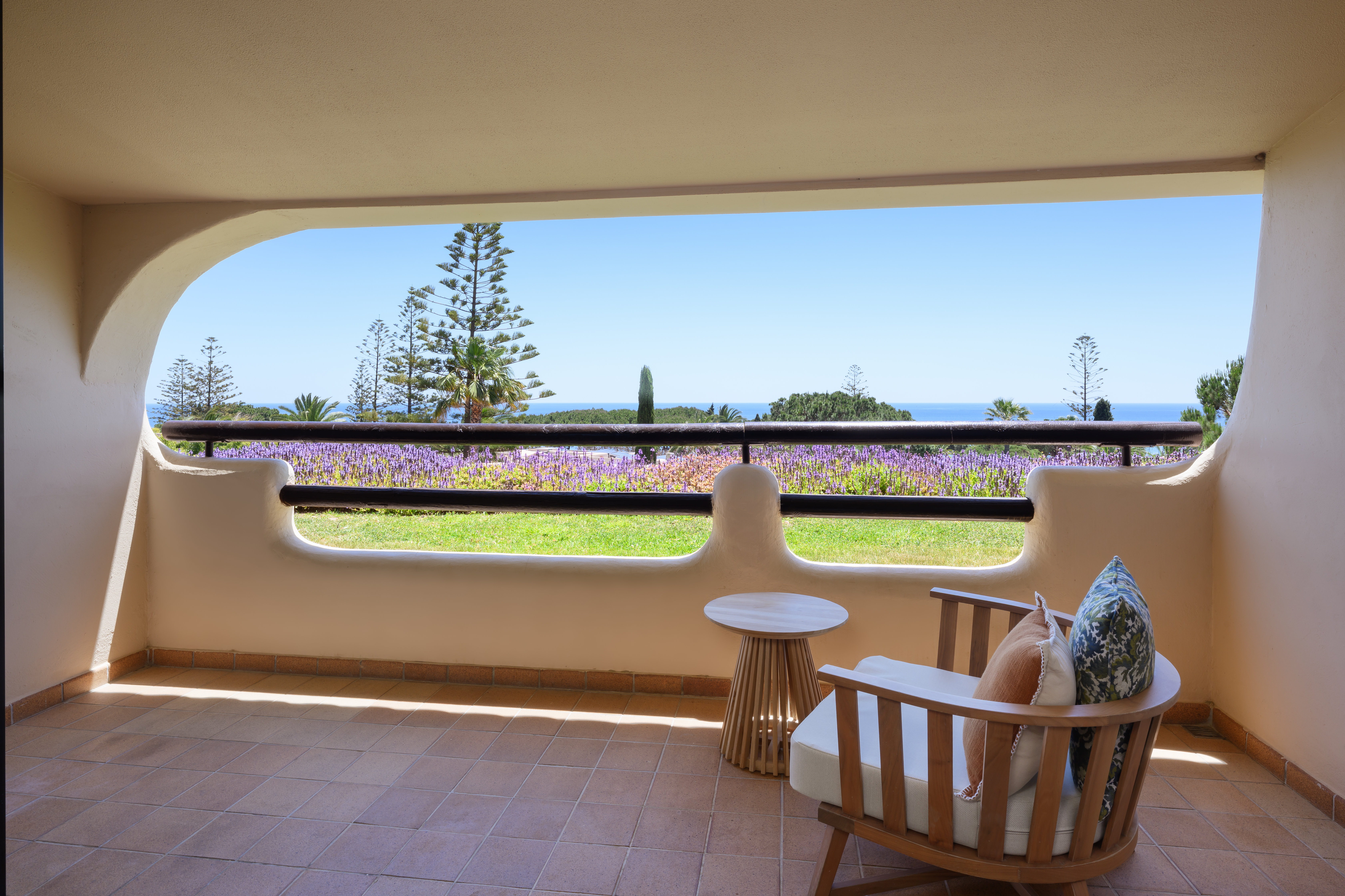 Vilalara Grand Hotel Algarve 54/80