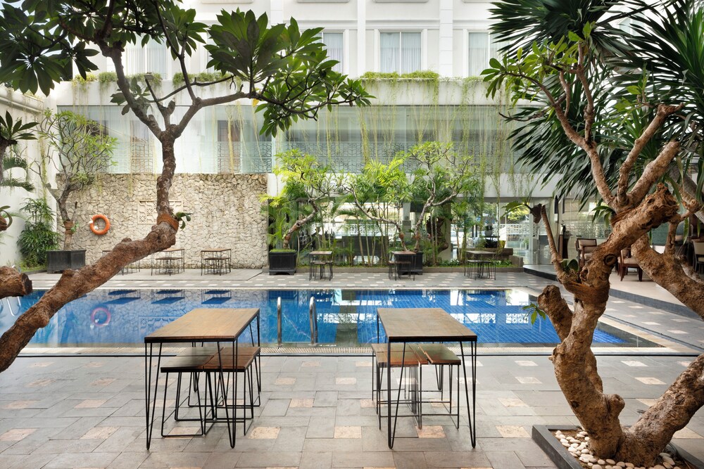 1O1 URBAN Heritage Yogyakarta Lynn Prawirotaman 63/71