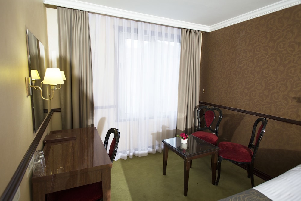 Topkapi Inter Istanbul Hotel 52/69