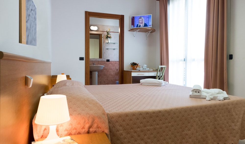 Hotel Maita 10/50
