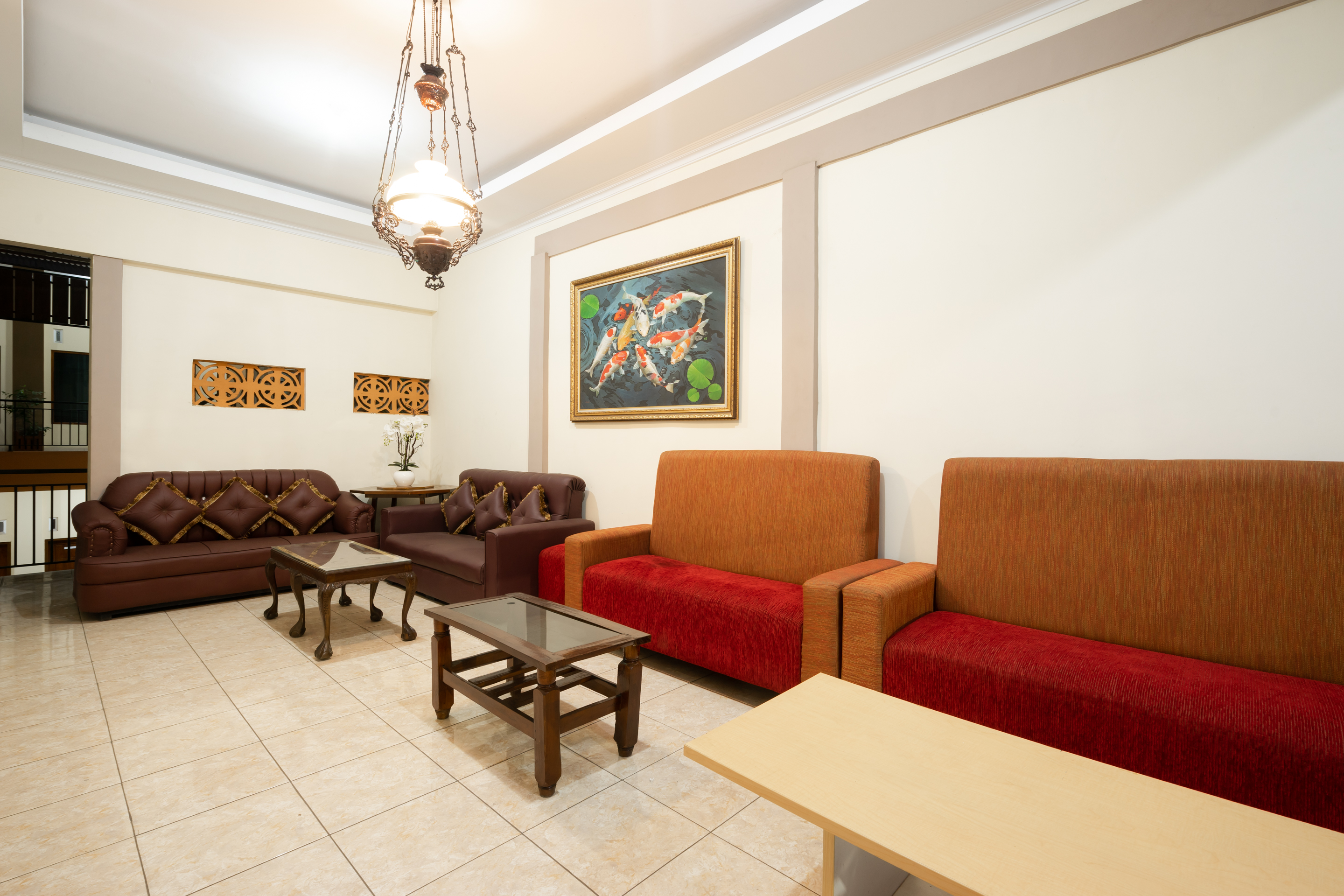 OYO 1885 Wisma Wongso Syariah 46/55