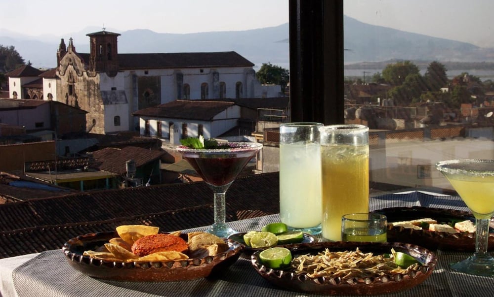 Hotel Posada La Basilica 38/72