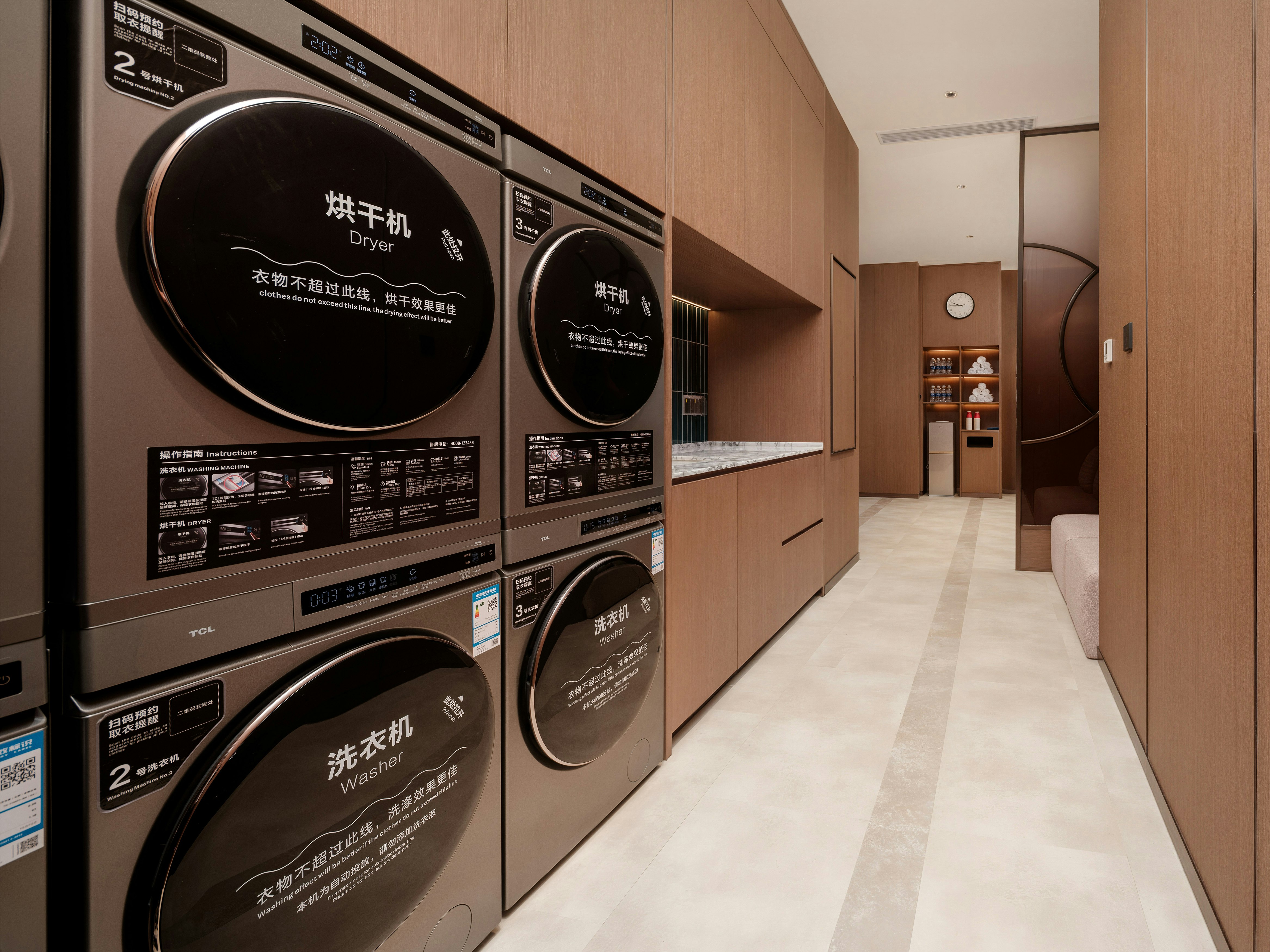 Hilton Garden Inn Tianjin Jinnan 24/45