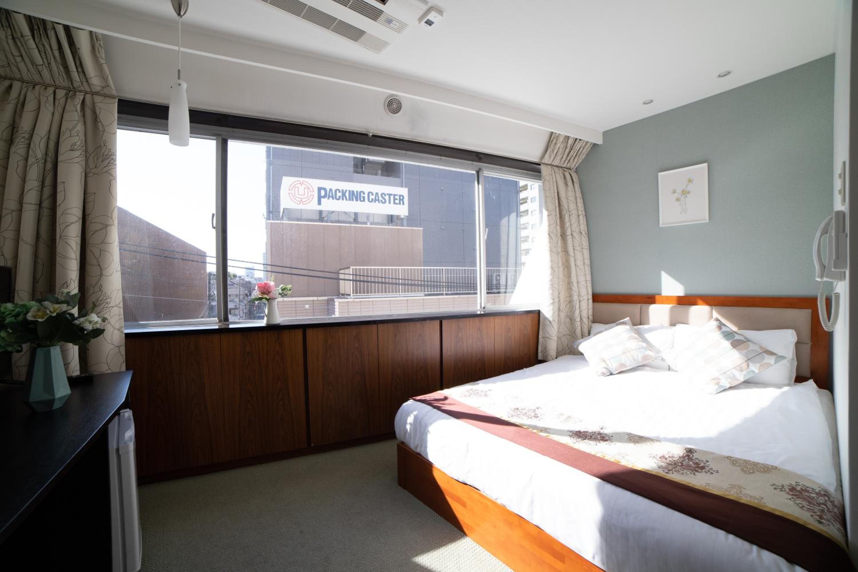 Tabata Oji Hotel 22/43