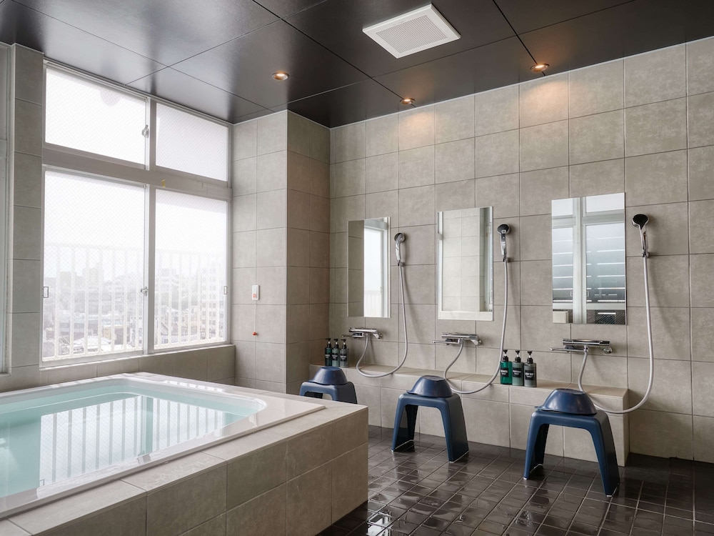 CABIN&HOTEL CONSTANT NAHA 24/41