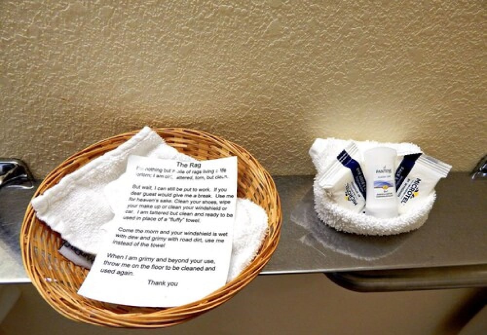 Microtel Inn & Suites by Wyndham Mankato 9/17
