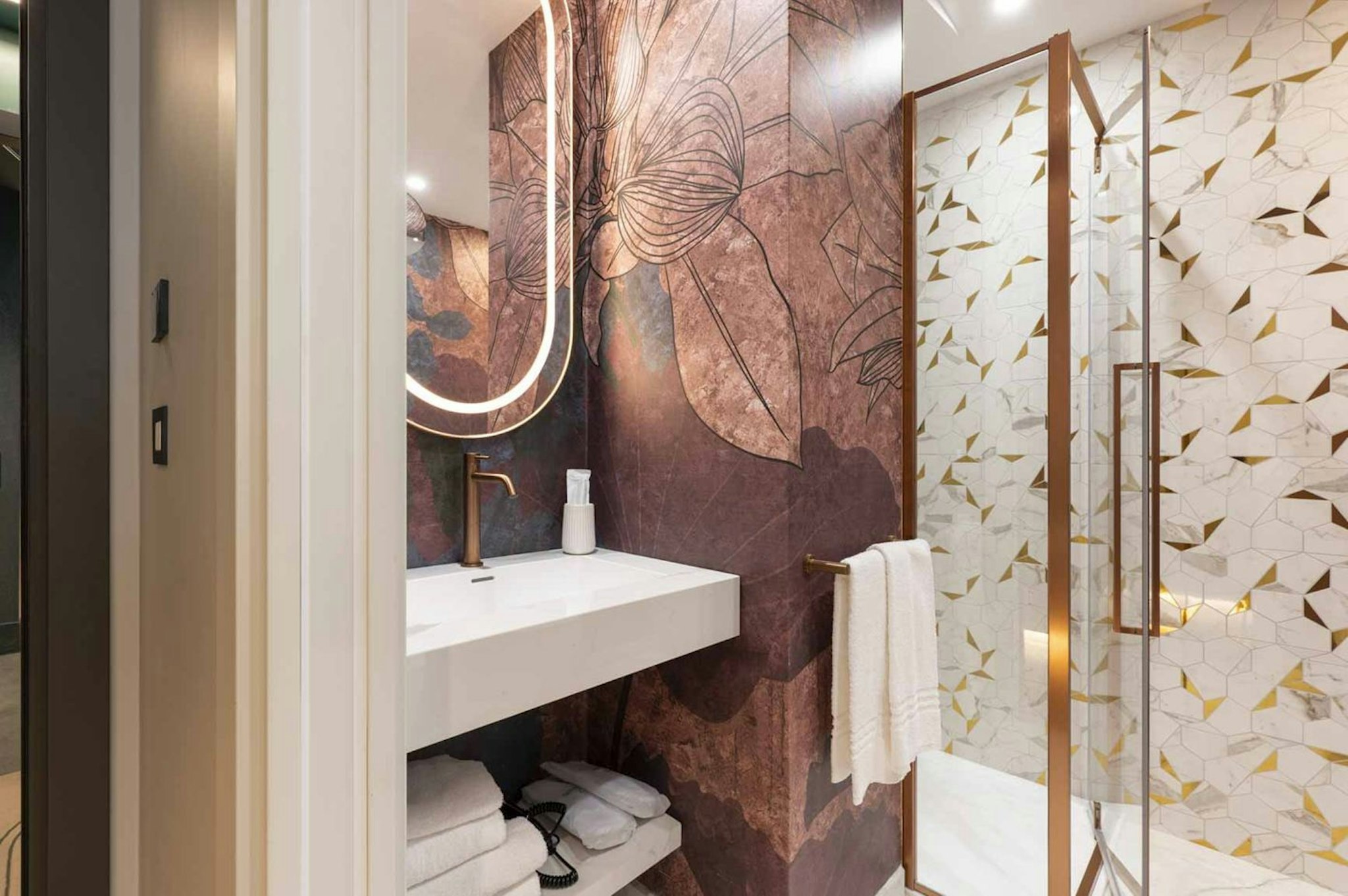 Je Rome Hotel 144/148