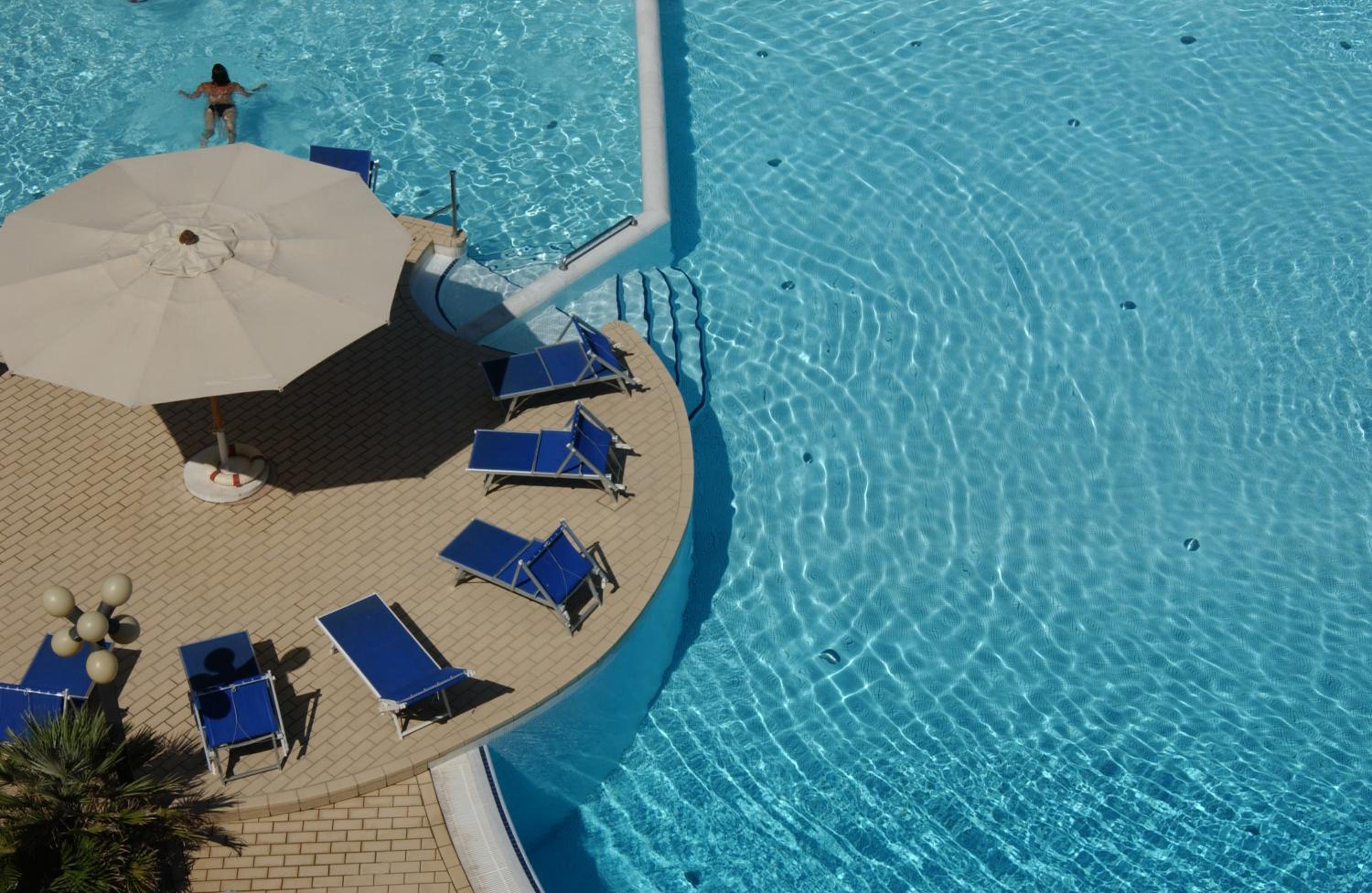 Hotel Valverde & Residenza 46/50