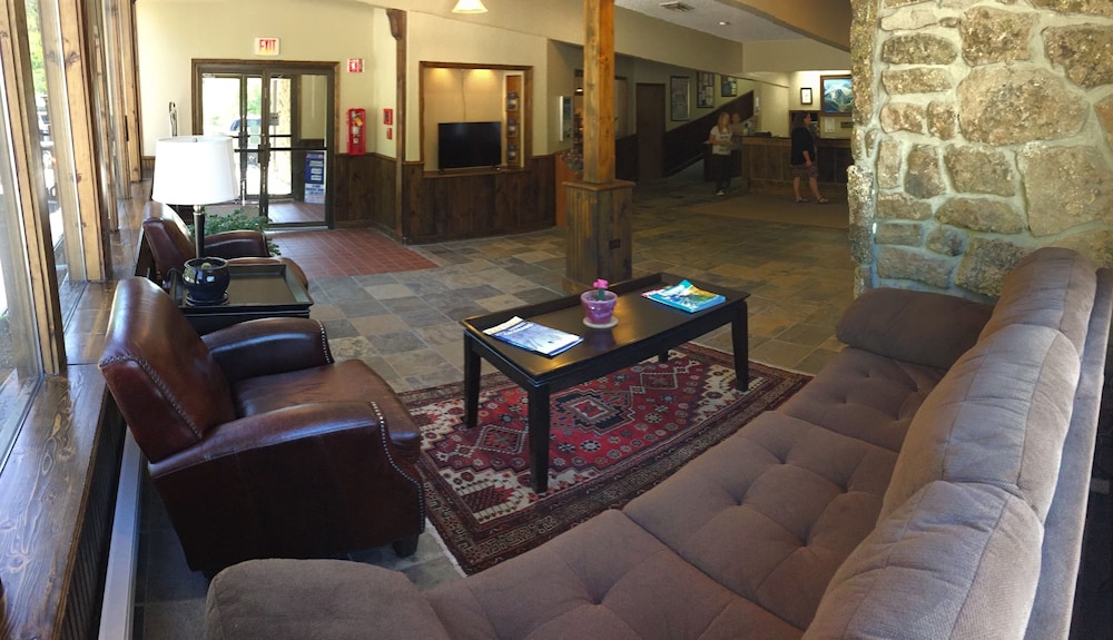 Monarch Mountain Lodge 16/31