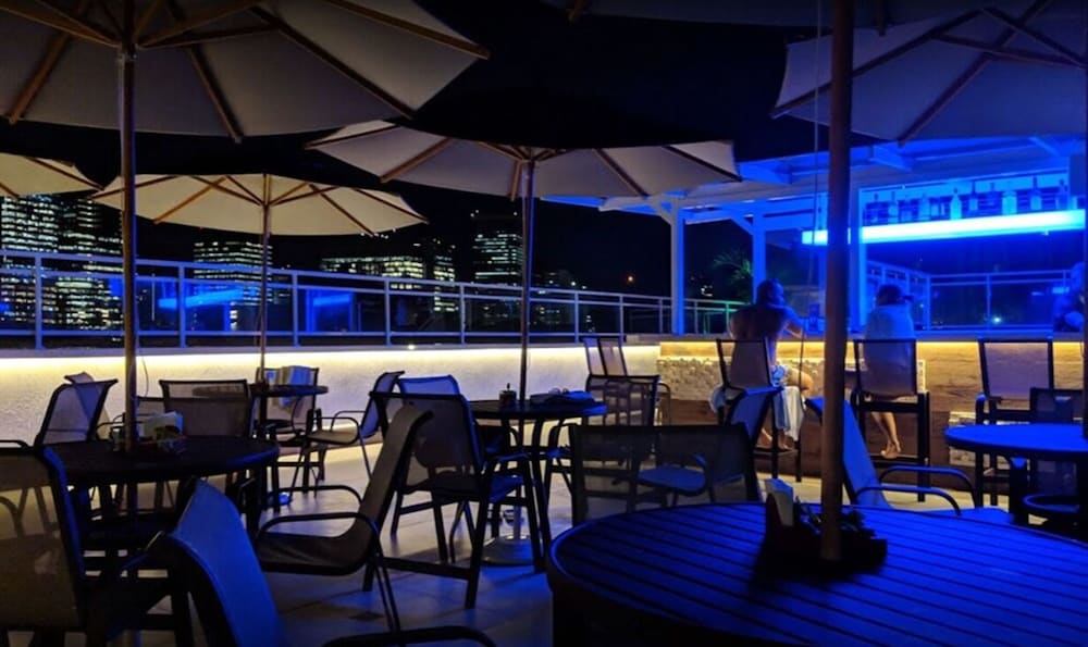 Casa Nova Hotel 56/65