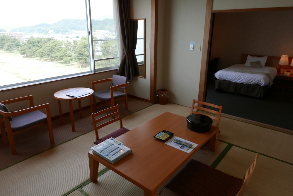 Kamenoi Hotel Hikone (Ex Kanponoyado) 38/58