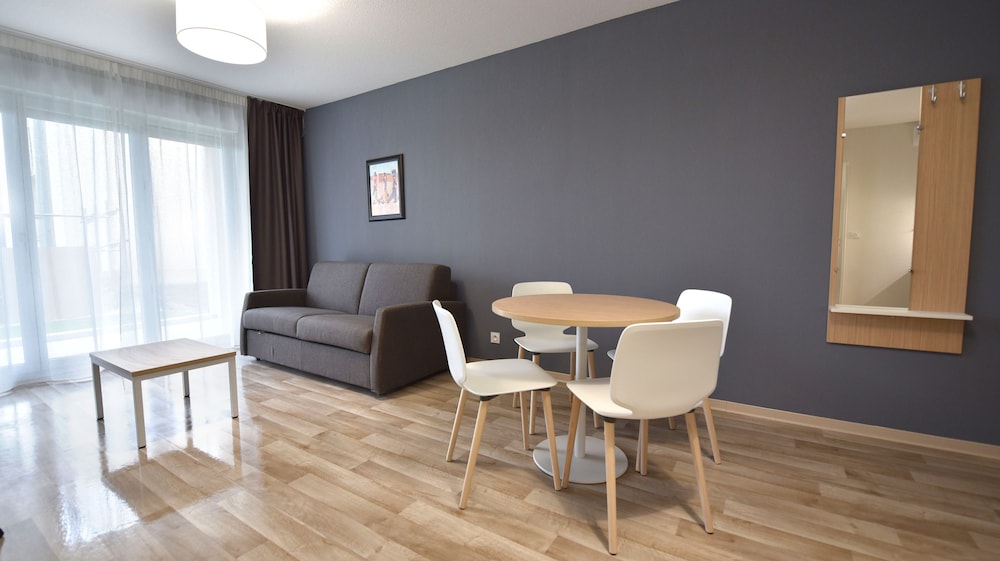 Azureva Residence ROQUEBRUNE-CAP-MARTIN 35/55