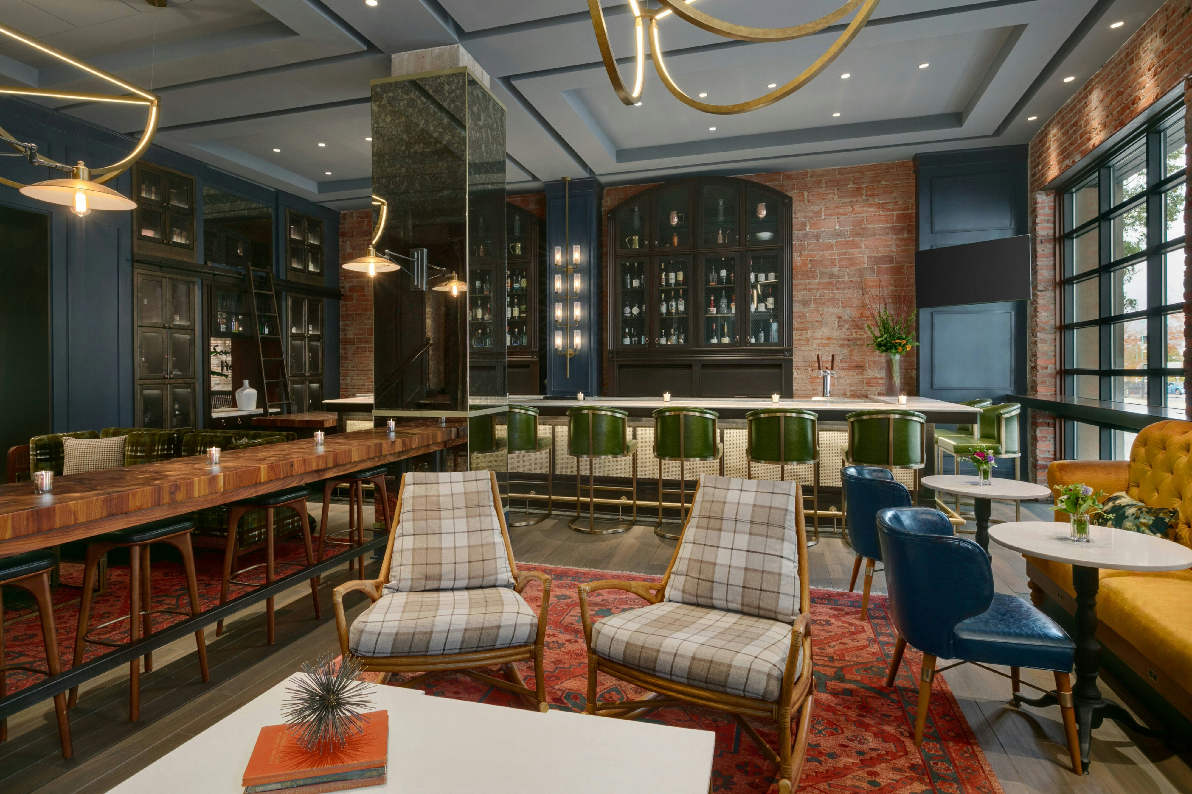 Glenn Hotel, Autograph Collection 27/41