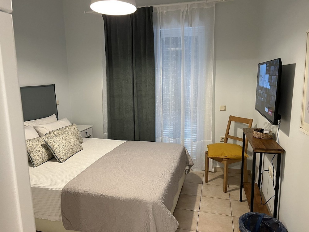 Barbati Bay Apartments 20/66