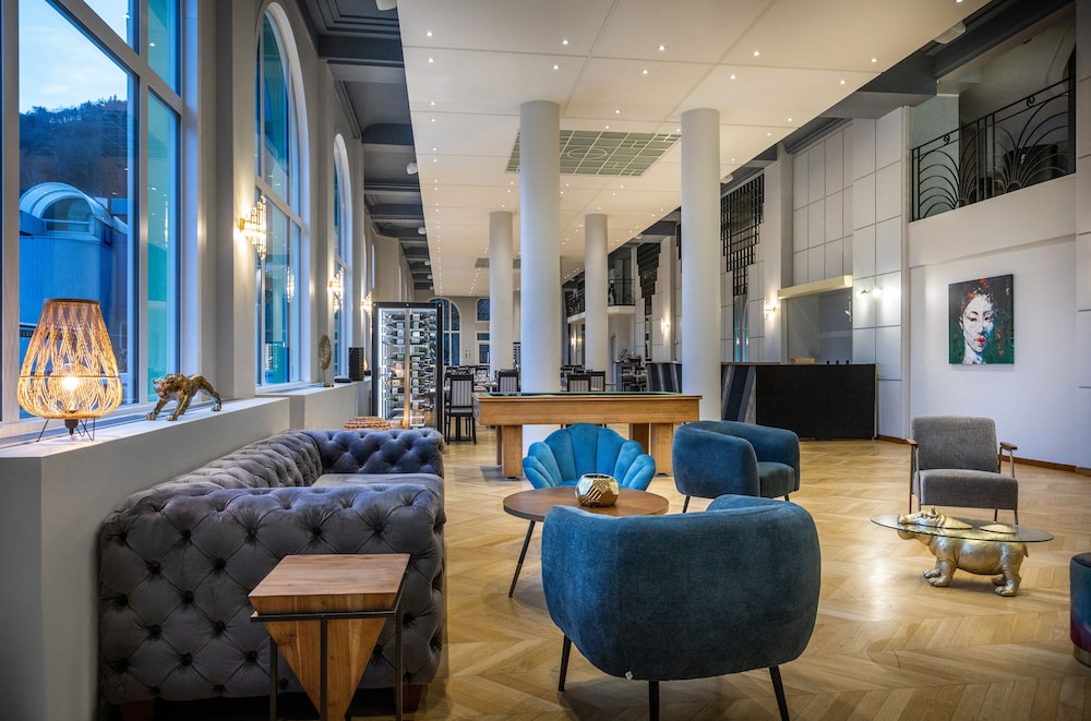 Hotel Radiana 45/64
