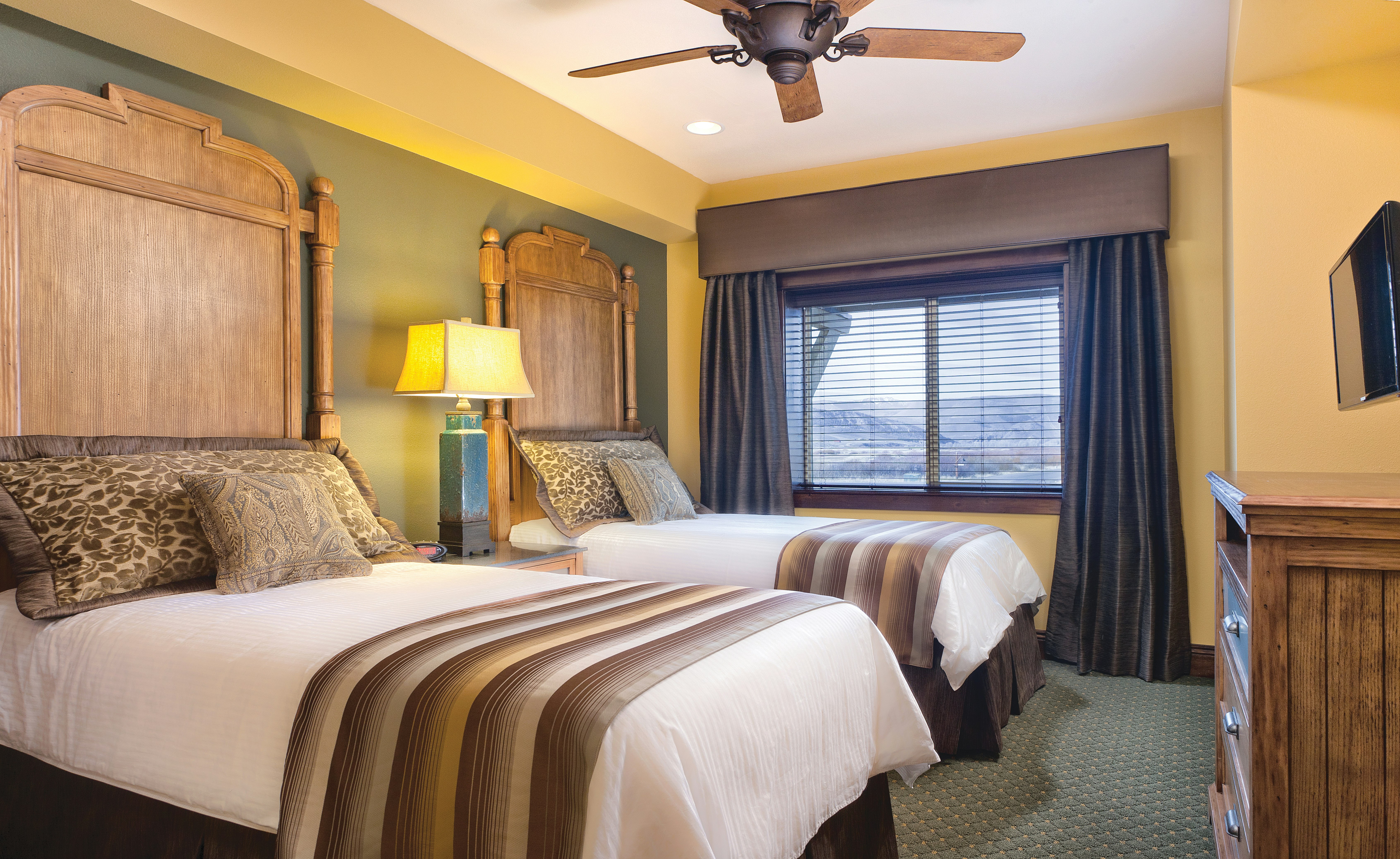 WorldMark Granby Rocky Mountain Preserve 30/66