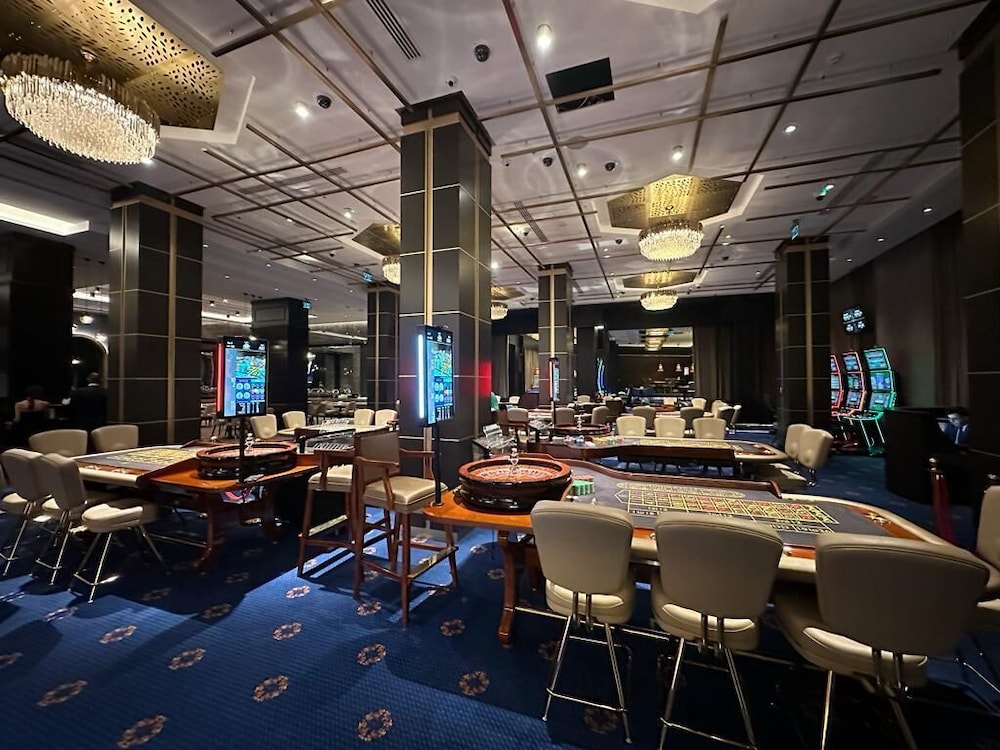 Ramada Plaza by Wyndham Batumi 33/50