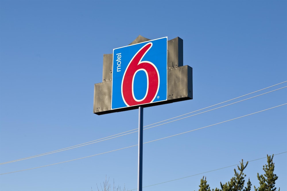 Motel6 Bremerton, WA 19/33
