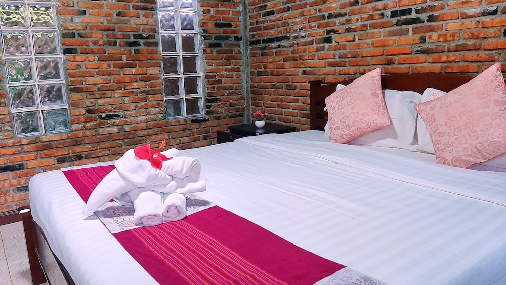 Doo Dee Boutique Resort by Swiss Chalet 17/50