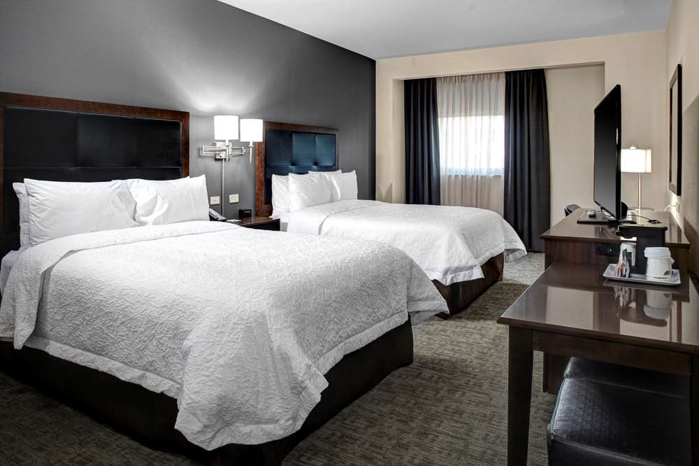 ROOM, 2 QUEEN BEDS